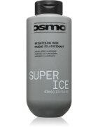 Osmo Super Ice Brightening Mask маска против жълти оттенъци за блонд коса и коса с кичури 400 мл.