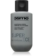 Osmo Super Ice Brightening Shampoo шампоан против жълти оттенъци за блонд коса и коса с кичури 100 мл.