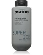 Osmo Super Ice Brightening Shampoo шампоан против жълти оттенъци за блонд коса и коса с кичури 400 мл.