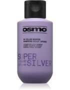 Osmo Super Silver No Yellow Shampoo шампоан против жълти оттенъци за руса и сива коса 100 мл.
