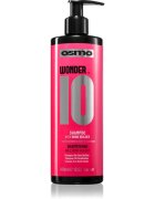 Osmo Wonder 10 шампоан за цъфтяща коса 400 мл.