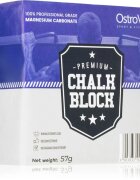 OstroVit Chalk Block магнезиево кубче 57 гр.