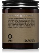 Oway Moisturizing Hair Mask хидратираща в дълбочина маска за суха коса 160 мл.