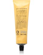 Oway Shield & Finish Glimmering Bond екстра силен гел за здрави прически с блясък 100 мл.