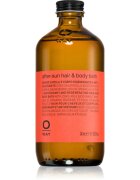 Oway SunWay Hair & Body Bath шампоан след слънчеви бани за коса и тяло 240 мл.