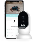 Owlet Cam Цифров видео бебефон 1 бр.