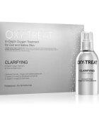 OXY-TREAT Clarifying Set интензивна грижа за озаряване на лицето