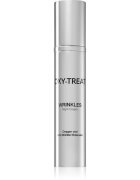 OXY-TREAT Wrinkles Night Cream нощен крем против бръчки 50 мл.