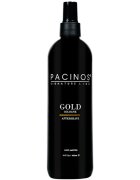 Pacinos Siganture Line Gold Cologne Aftershave одеколон след бръснене за мъже 400 мл.