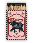Paddywax A Dopo Elephant кибритени клечки 75 pcs 1 бр.