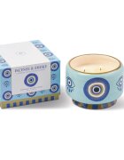 Paddywax A Dopo Eye ароматна свещ от керамика 680 гр.