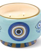 Paddywax A Dopo Eye ароматна свещ от керамика 680 гр.