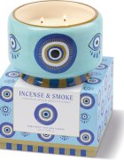 Paddywax A Dopo Eye ароматна свещ от керамика 680 гр.