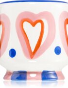 Paddywax A Dopo Hearts ароматна свещ 226 гр.