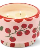 Paddywax A Dopo Heirloom Tomato ароматна свещ от керамика 680 гр.
