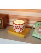 Paddywax A Dopo Heirloom Tomato ароматна свещ от керамика 680 гр.