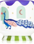 Paddywax A Dopo Peacock Blue ароматна свещ 226 гр.