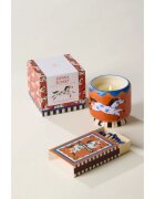 Paddywax A Dopo Sienna Sunset ароматна свещ 226 гр.
