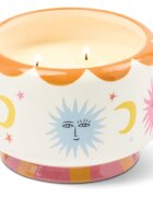 Paddywax A Dopo Sun ароматна свещ от керамика 680 гр.