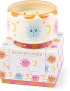 Paddywax A Dopo Sun ароматна свещ от керамика 680 гр.