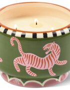 Paddywax A Dopo Tiger ароматна свещ от керамика 680 гр.