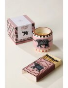 Paddywax A Dopo Tobacco & Vanilla ароматна свещ 226 гр.