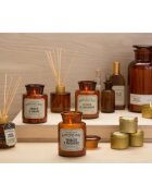 Paddywax Apothecary Amber & Smoke ароматна свещ 226 гр.