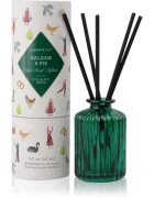 Paddywax Balsam & Fir арома-дифузер 147 мл.