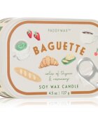 Paddywax Bistro Baguette ароматна свещ 127 гр.