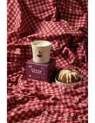 Paddywax Bistro Christmas Pudding ароматна свещ от керамика 226 гр.