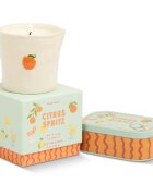 Paddywax Bistro Citrus Spritz ароматна свещ 226 гр.