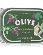 Paddywax Bistro Fig & Olive ароматна свещ 127 гр.