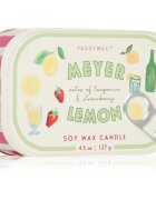 Paddywax Bistro Meyer Lemon ароматна свещ 127 гр.