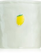 Paddywax Bistro Meyer Lemon ароматна свещ 226 гр.