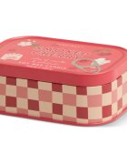 Paddywax Bistro Tin Smoked Cherry ароматна свещ в кутия 127 гр.