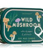 Paddywax Bistro Wild Mushroom ароматна свещ 127 гр.