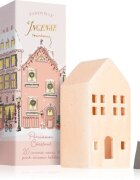 Paddywax Ceramic Village Persimmon Chestnut подаръчен комплект