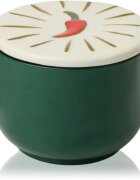 Paddywax Charmed Chili Pepper & Mango ароматна свещ с капачка 226 гр.