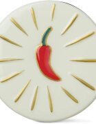 Paddywax Charmed Chili Pepper & Mango ароматна свещ с капачка 226 гр.