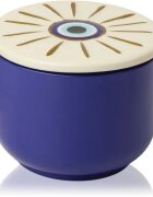 Paddywax Charmed Incense & Smoke ароматна свещ с капачка 226 гр.