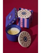 Paddywax Charmed Incense & Smoke ароматна свещ с капачка 226 гр.