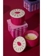 Paddywax Charmed Smoked Cherry ароматна свещ с капачка 226 гр.