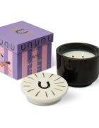 Paddywax Charmed Tabac & Pine ароматна свещ с капачка 226 гр.