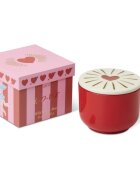 Paddywax Charmed Wild Fig & Rose ароматна свещ с капачка 226 гр.