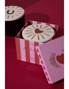 Paddywax Charmed Wild Fig & Rose ароматна свещ с капачка 226 гр.