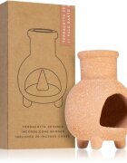 Paddywax Chimnea Palo Santo & Sage подаръчен комплект