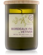 Paddywax Eco Green Bordeaux Fig & Vetiver ароматна свещ 226 гр.