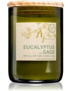 Paddywax Eco Green Eucalyptus & Sage ароматна свещ 226 гр.