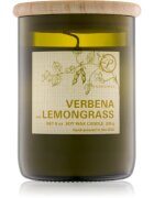 Paddywax Eco Green Verbena & Lemongrass ароматна свещ 226 гр.