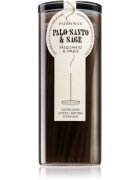 Paddywax Haze Palo Santo & Sage ароматни пръчици 100 бр.